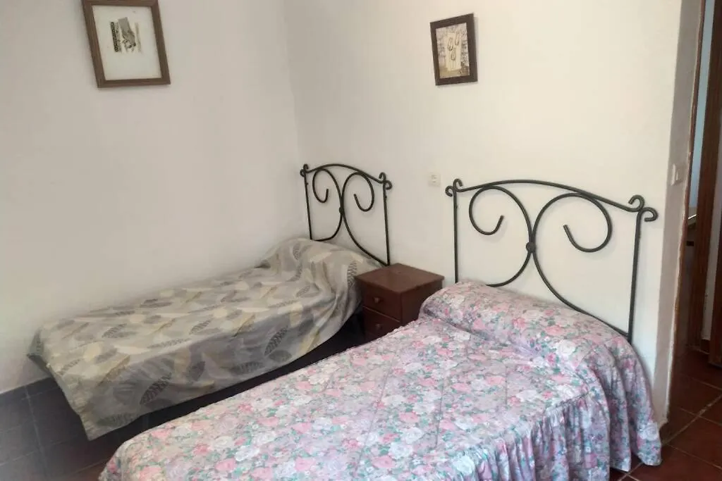 Casa Rosa Sedella 0*,  Spain