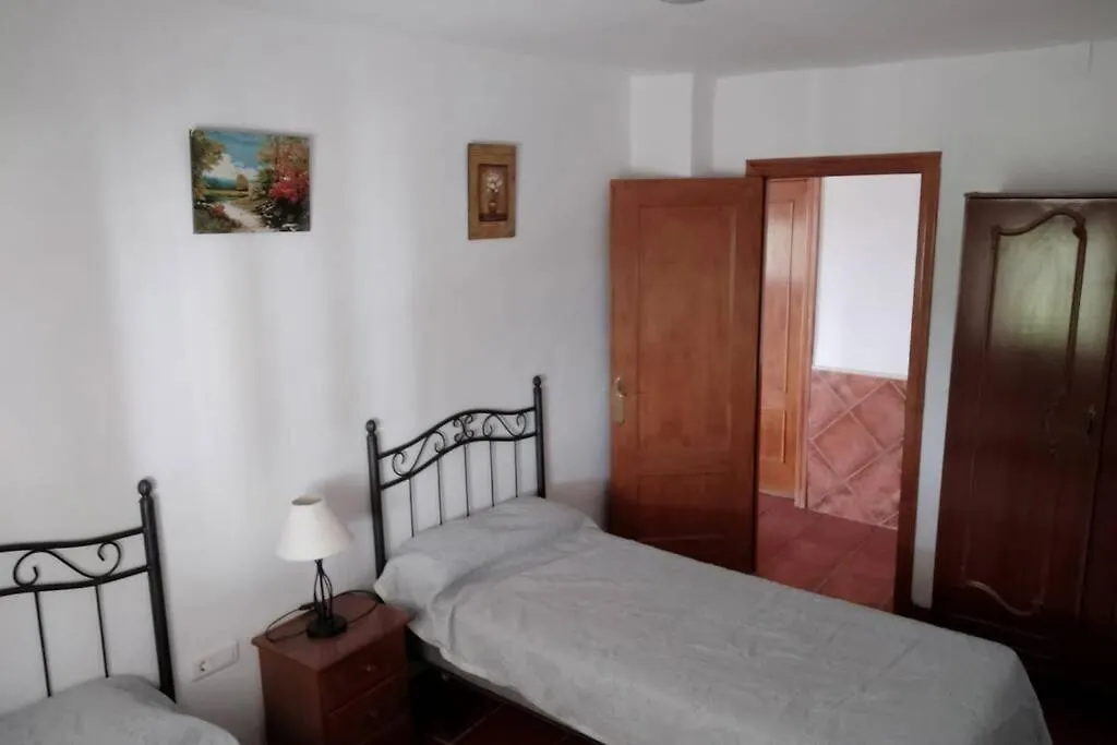 Holiday home Casa Rosa Sedella