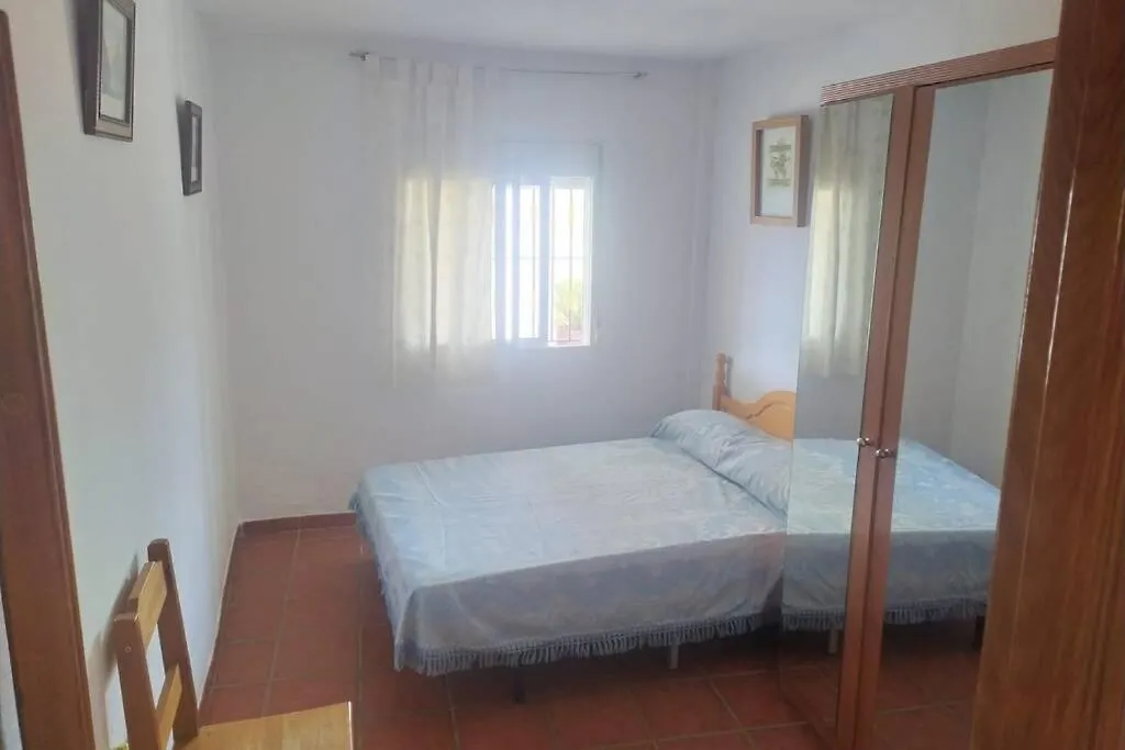 Holiday home Casa Rosa Sedella