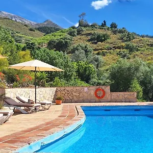 Bed & Breakfast Lagabella, Sedella